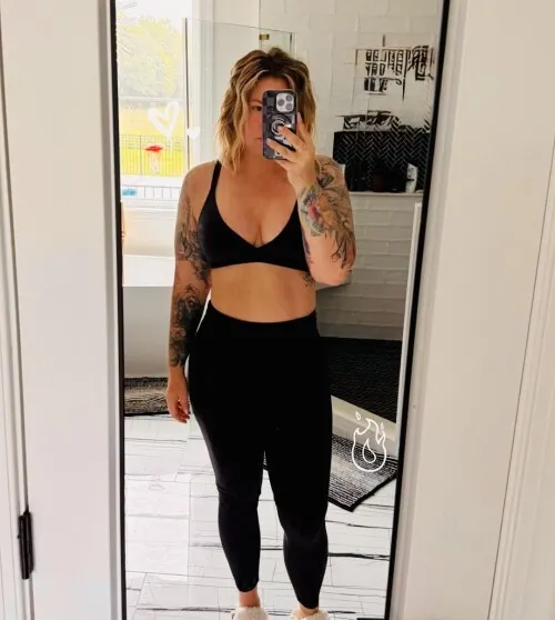 kaillowry
