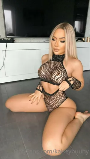 kaiseybae
