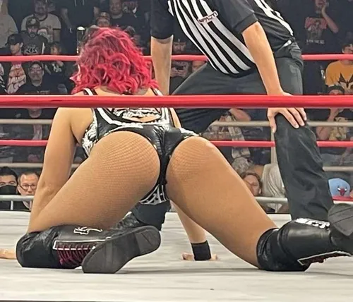 kellywrestling
