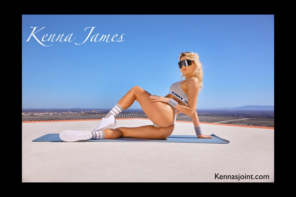 kennajames