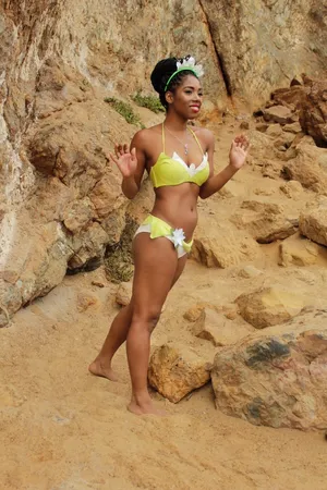 krystinaarielle