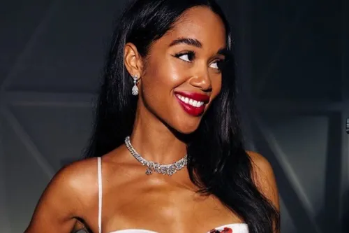 lauraharrier