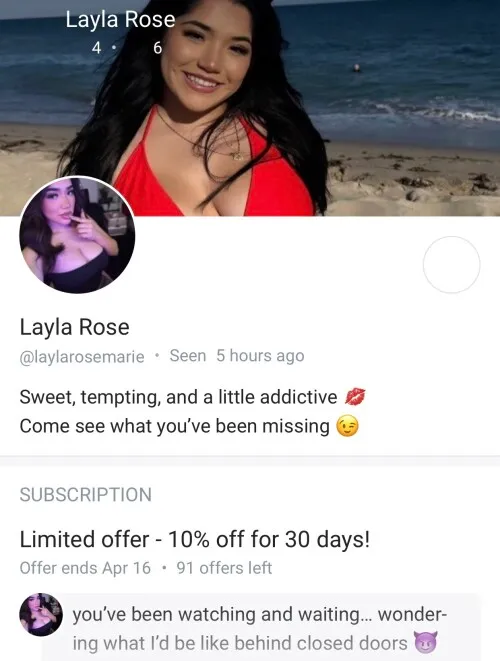 laylarosemarie