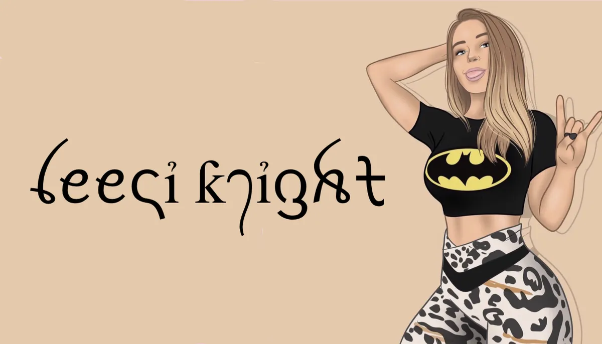leeciknight