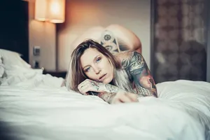 lisarocketcock
