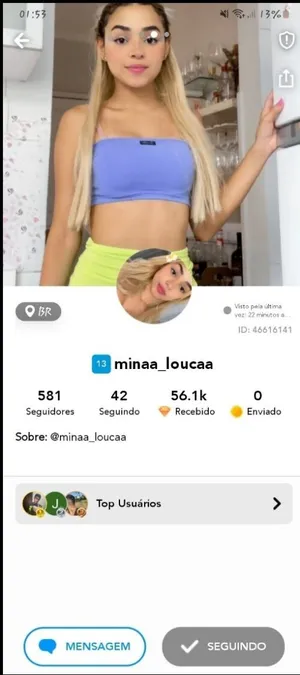 loucadaslives