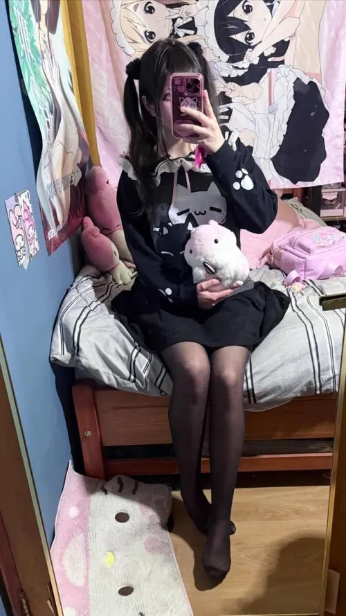 lovesick_cos