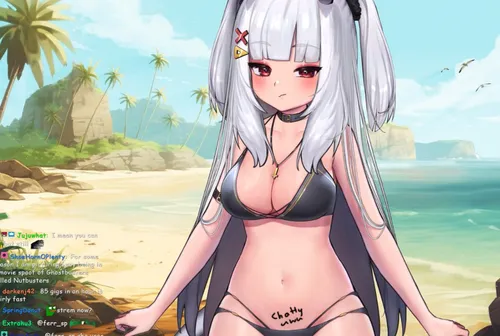 lucypyre