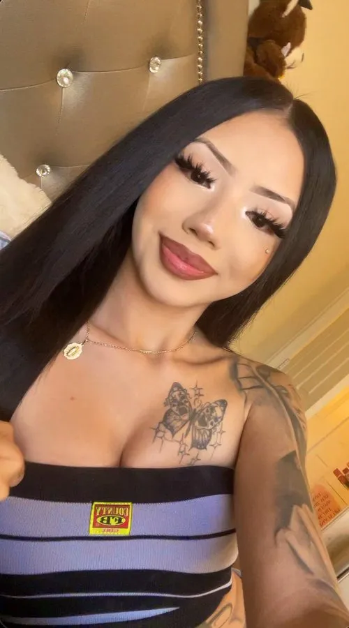lxcacagirl