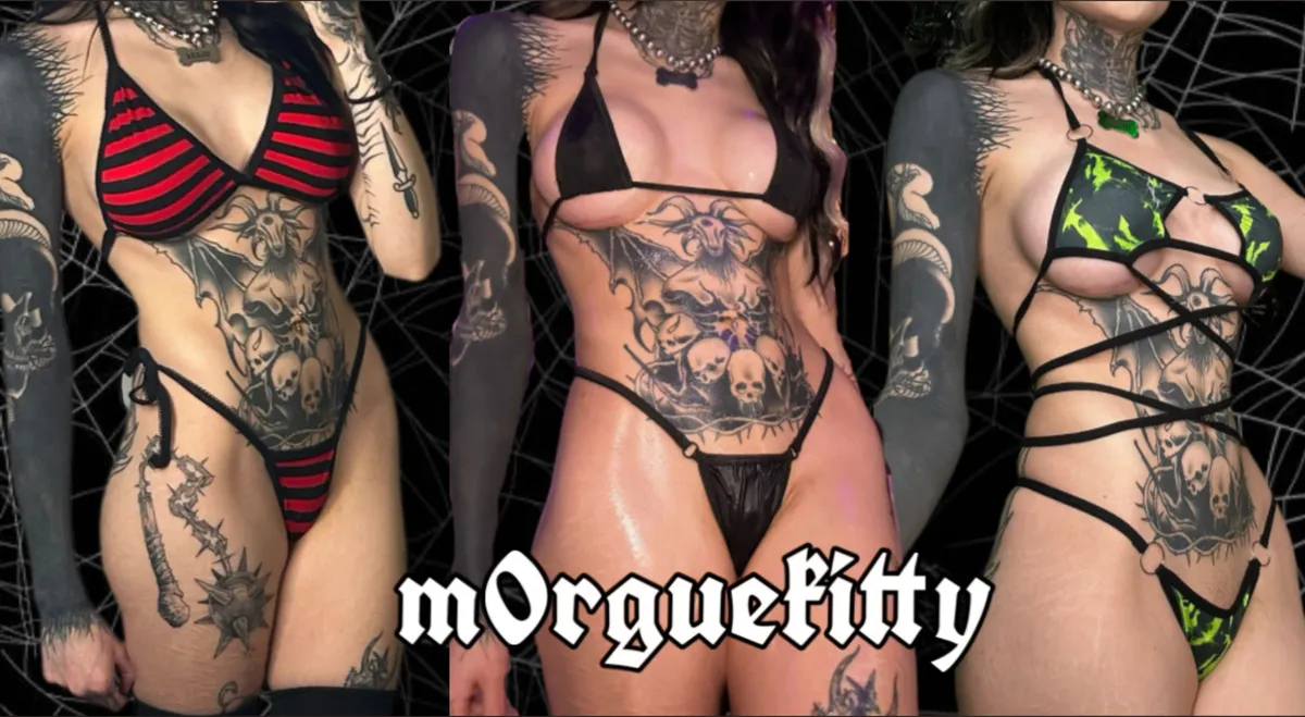 m0rguekitty