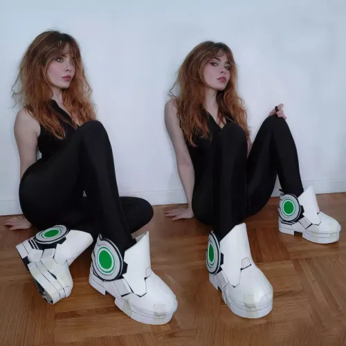 madsfive