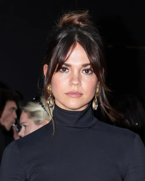 maia_mitchell