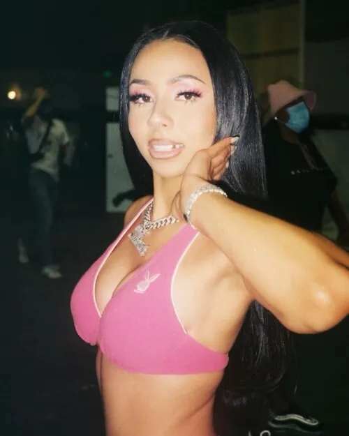 mariahthescientist