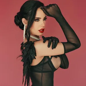 mariellandreina