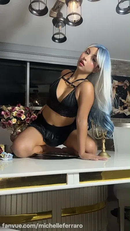 michelle_ferraroo