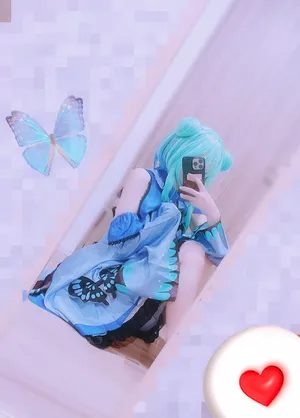 mikeneko