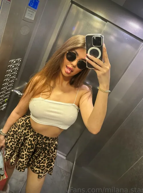 milana.star