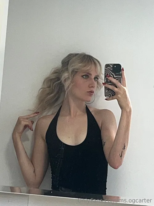 ms.ogcarter