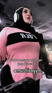 mustikagym