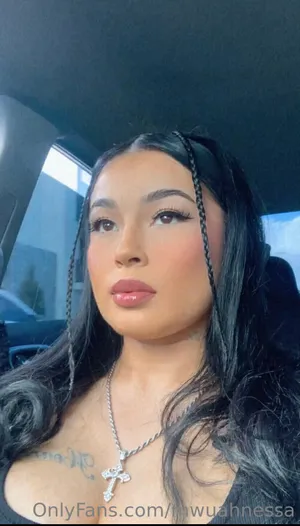 mwuahnessa