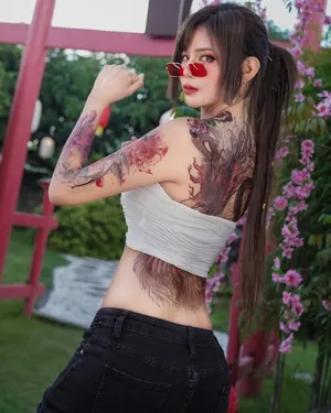 myrtlegail