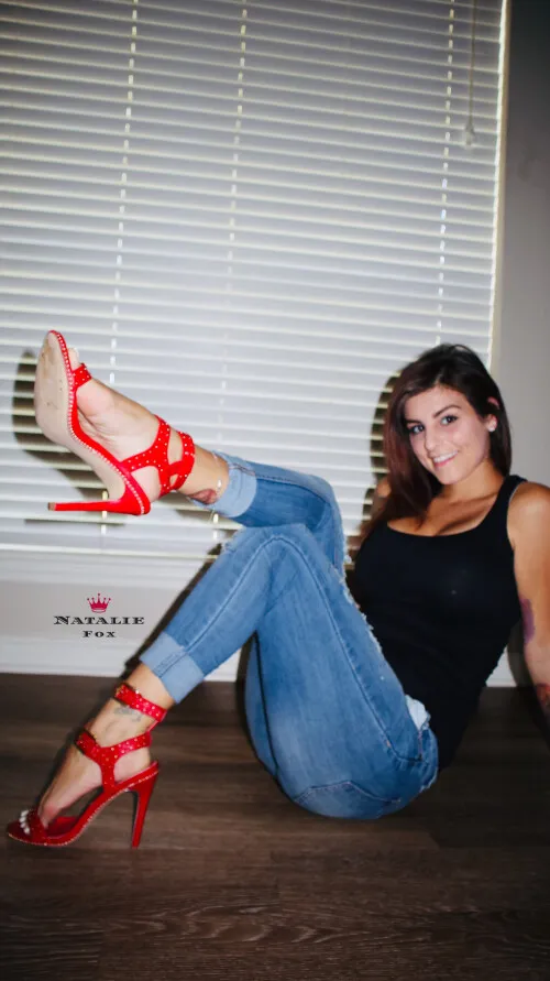 nataliefox