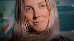 nelliebenner