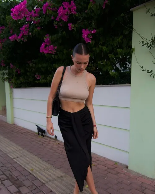 nicajolie