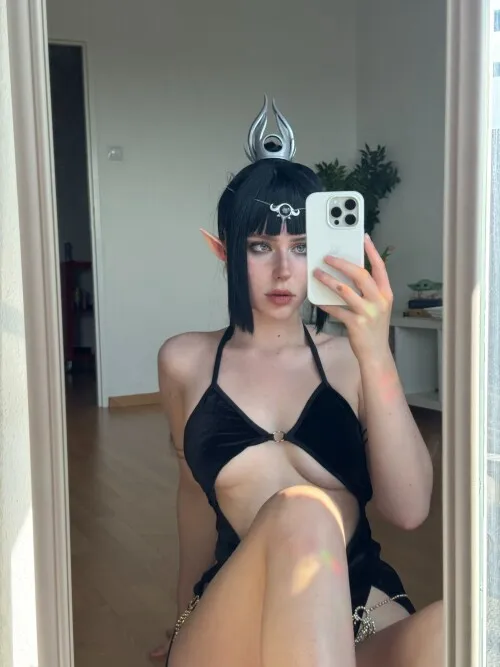 nikkibeiar