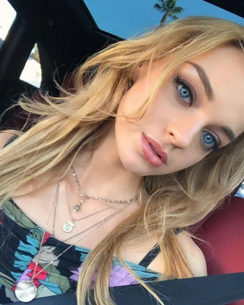 oliviarosekeegan
