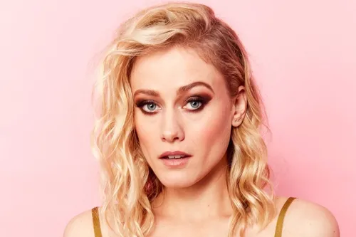 oliviataylordudley
