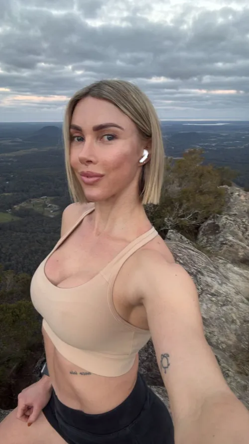 onlyraepeaks
