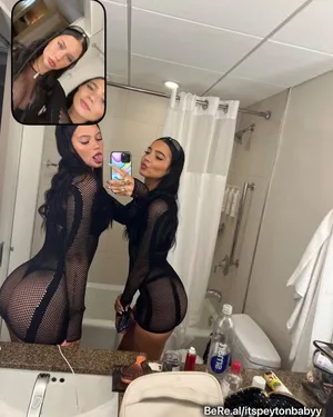 peybabee