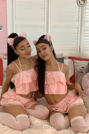 pinksweetener