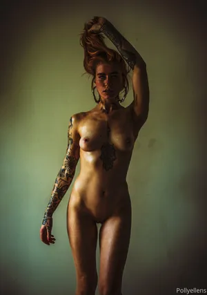 pollyellens
