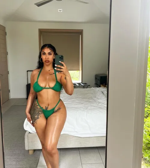 queennaija