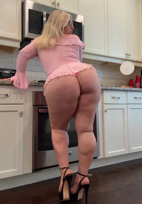 realpeachycheeks