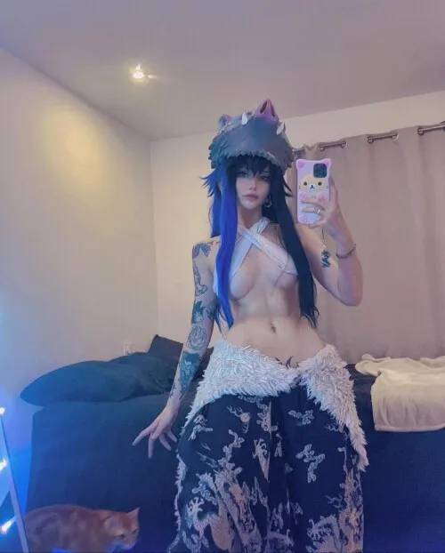 reitoshin