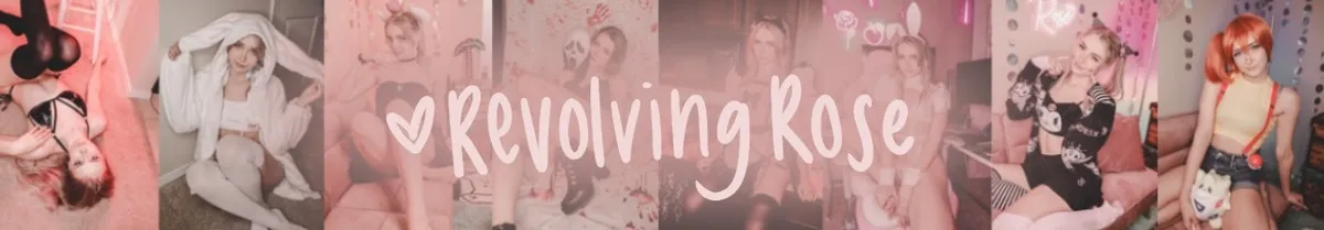 revolvingrose