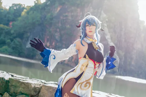 rithecosplay