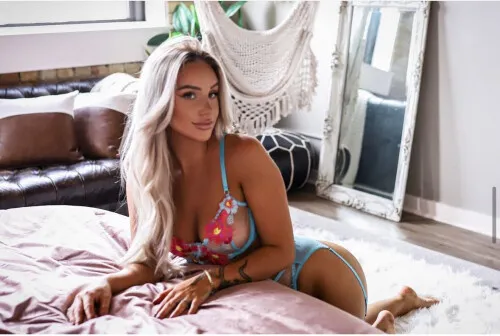 sarrahdejong