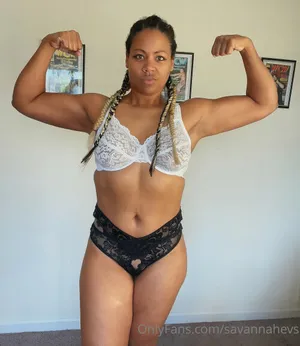 savannahevs