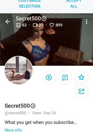 secret500