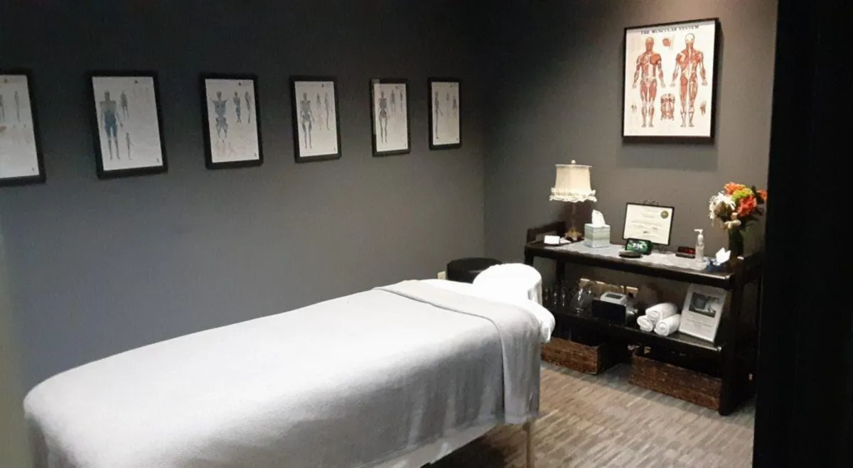 secrettherapy