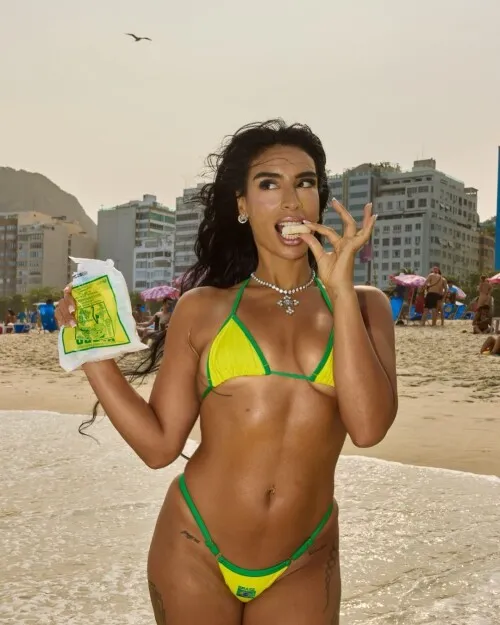 sevdaliza