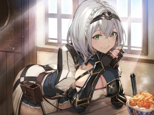 shiroganenoel