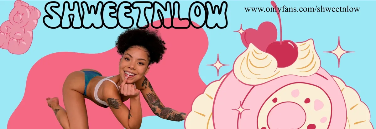 shweetnlow
