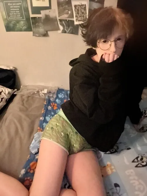sillysharkieboy