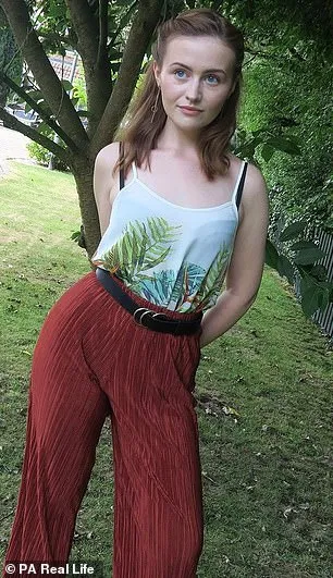 sophiemichellegoodall
