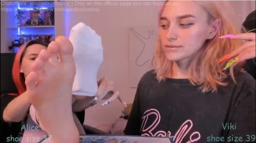 strupedsofunicorns...